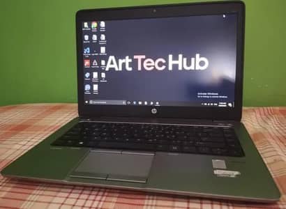 HP Elite Book 840 G1 I5 4TH Generation