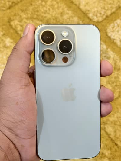 Apple iPhone 15 Pro