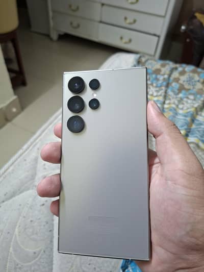 Samsung S24 ULTRA 12/256gb