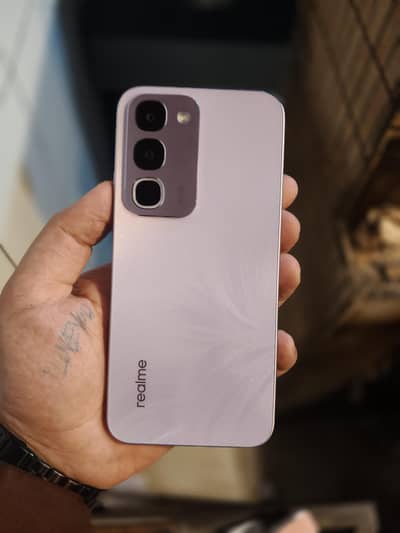 Realme C100 8/256