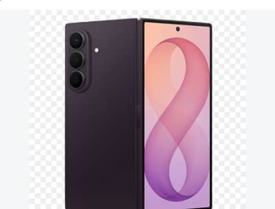 Samsung Mobile Z Fold 8 Ultra
