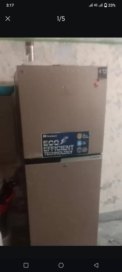 good condition