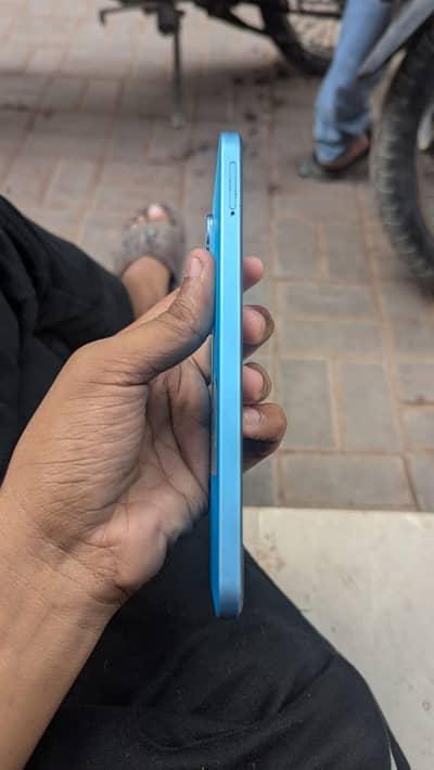 Infinix Hot 60 pro