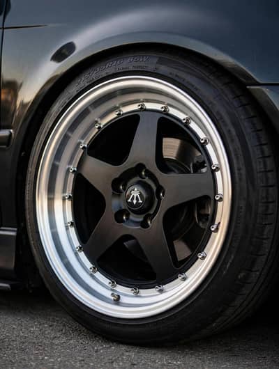 Alloy Rims 16 inch 100 pcd 5 nut