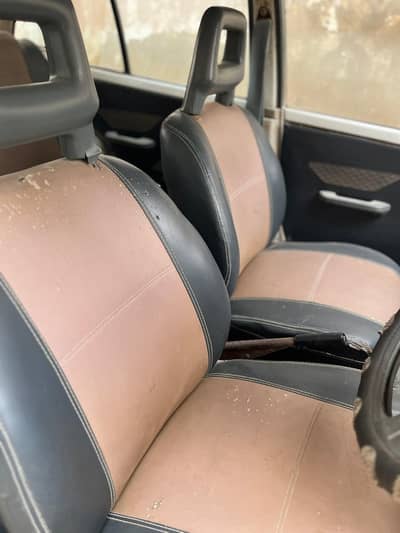 Suzuki Khyber 1988 Urgent Sale 03273606271