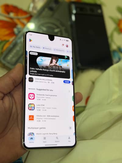 Google Pixel 8 Pro 128GB PTA CP