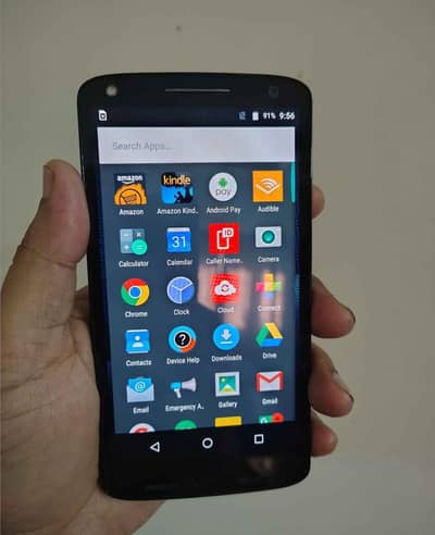 Motorola Droid Turbo 2