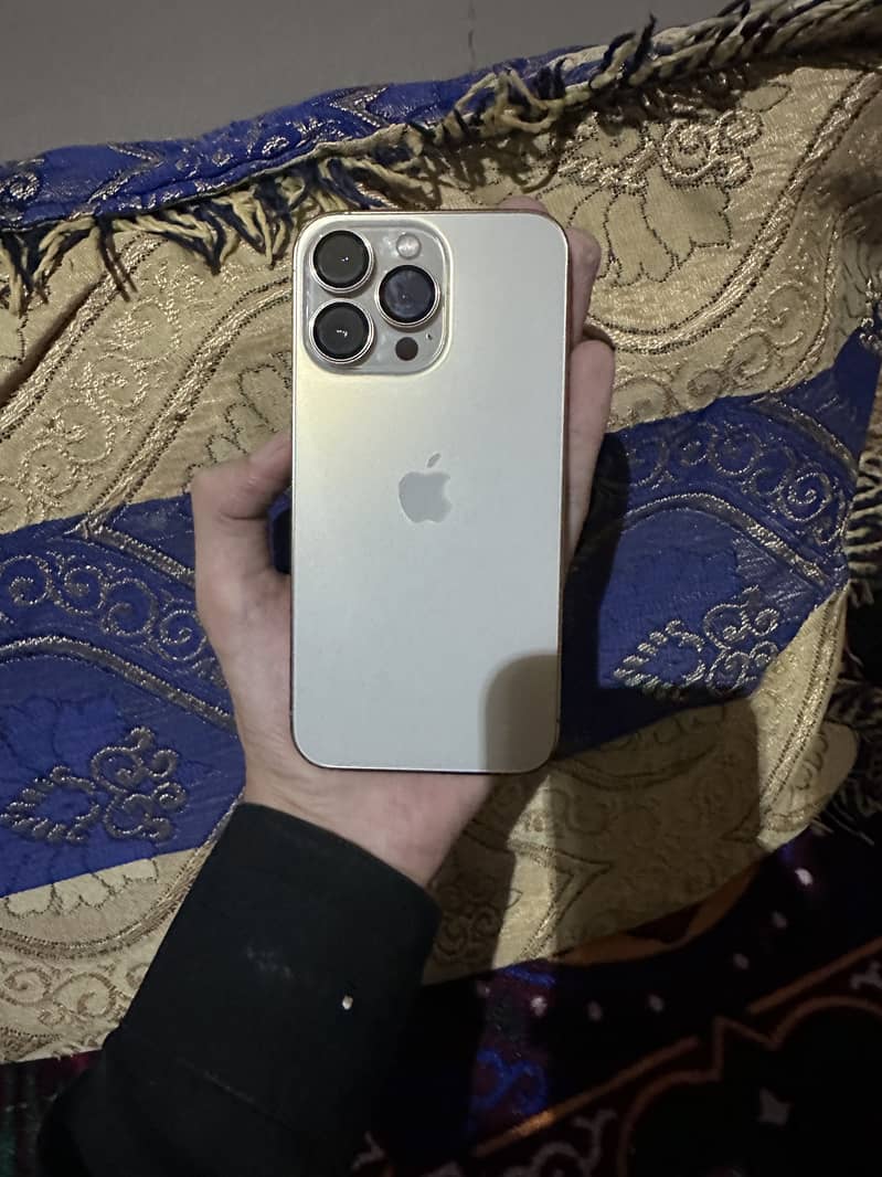 Apple iPhone 13 Pro 1