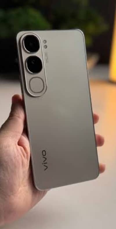 Vivo Y200