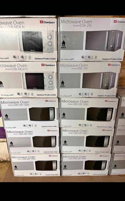OVEN MARKET LOWEST RATE