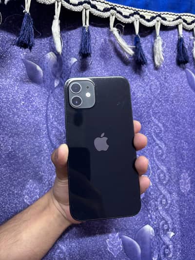 Apple iPhone 12