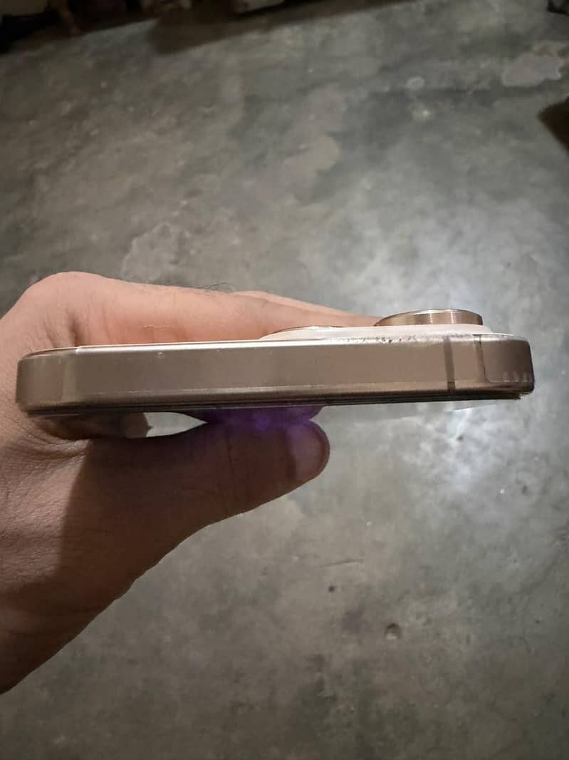 Apple iPhone 16 Pro Max 8