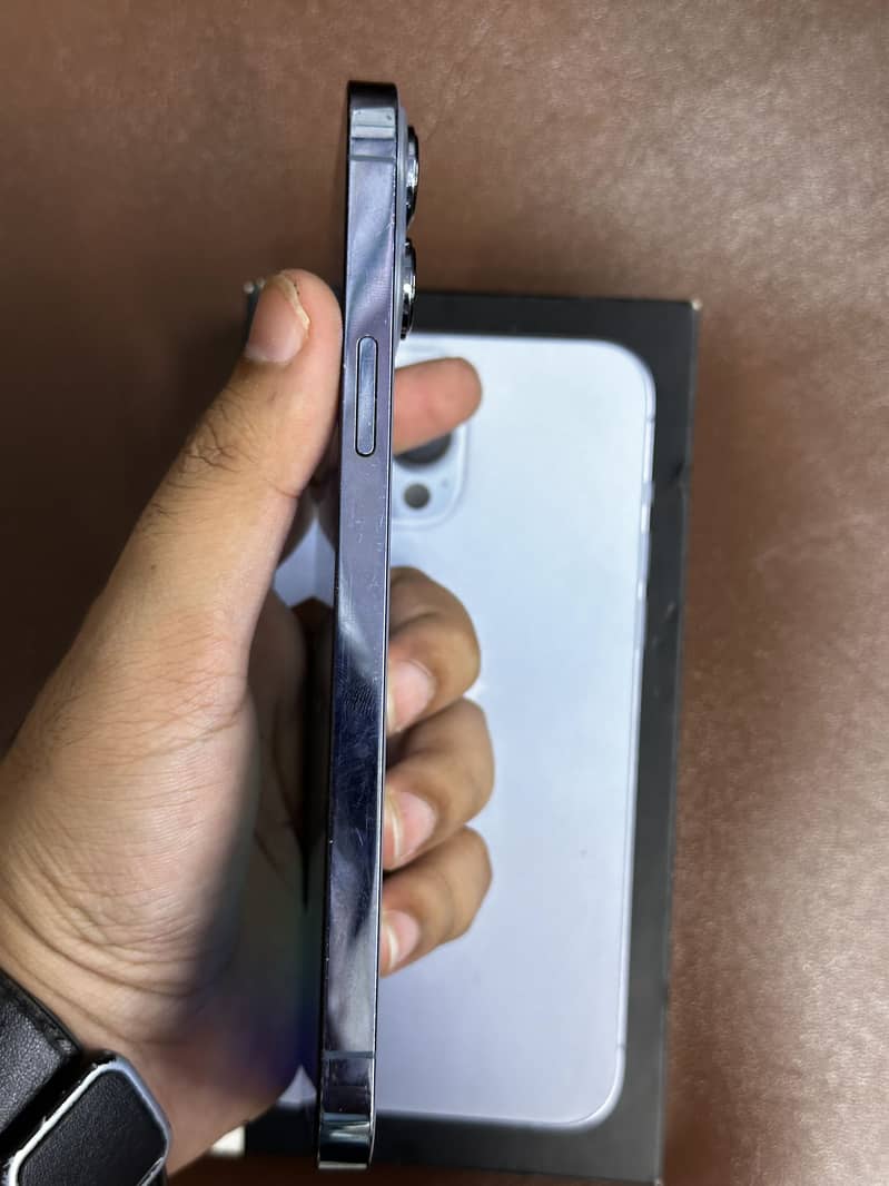 Apple iPhone 13 Pro Max 1