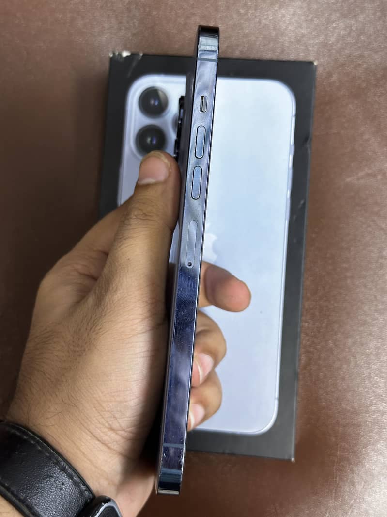Apple iPhone 13 Pro Max 2