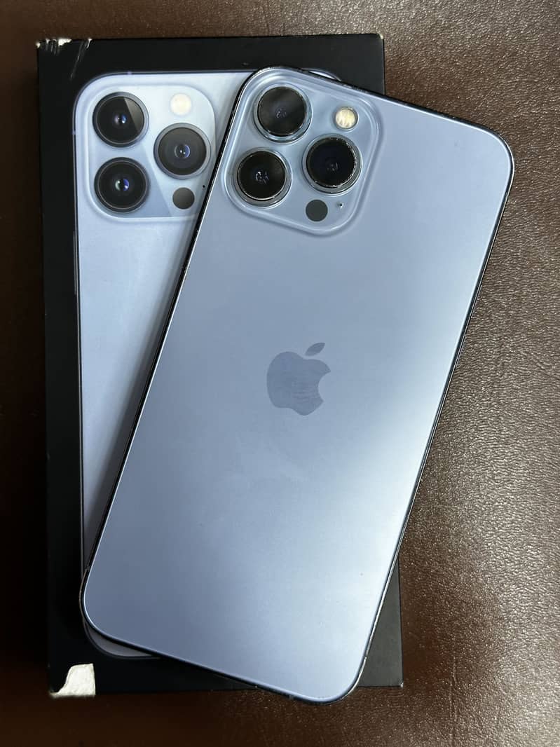 Apple iPhone 13 Pro Max 3