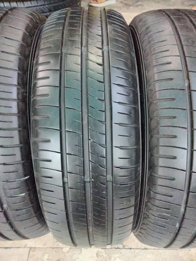 195 65 15 Dunlop without any panchar