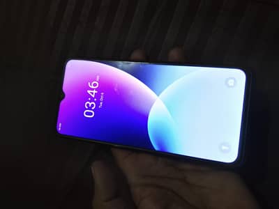 Itel A70 4/128