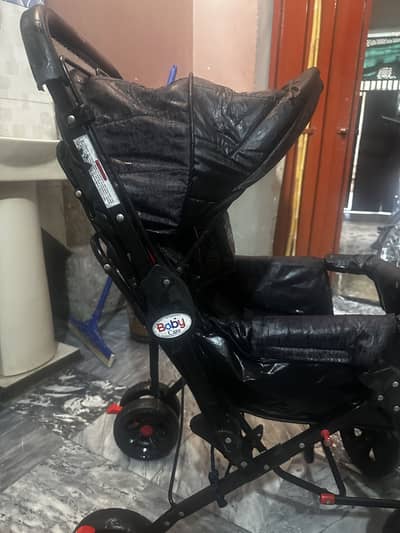babycare baby stroller for sale 10/9