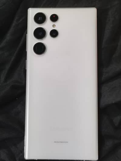 Samsung Mobile S22 Ultra
