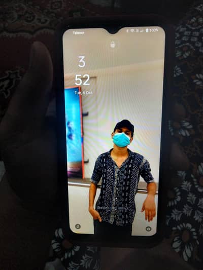 OPPO A16