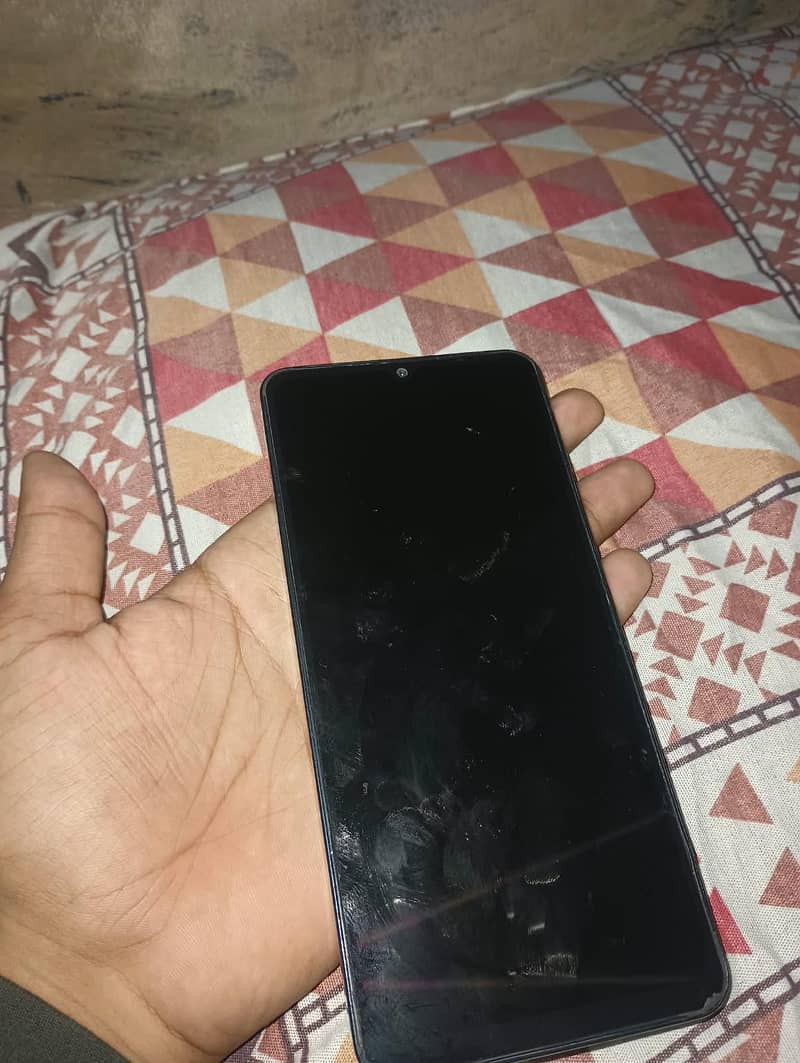 Samsung Mobile A06 0