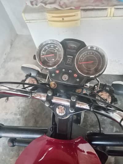 New Asia Loader 150cc 2026 Model - 4000 KM - Burewala