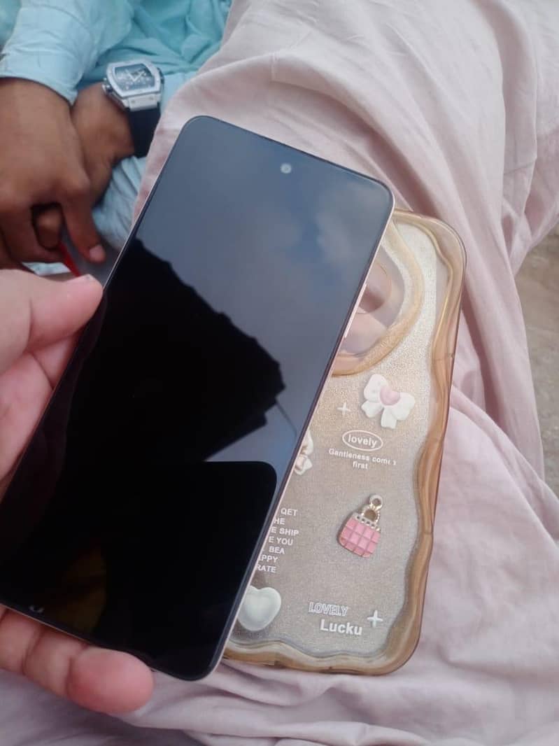 Infinix Smart 8 Pro 5