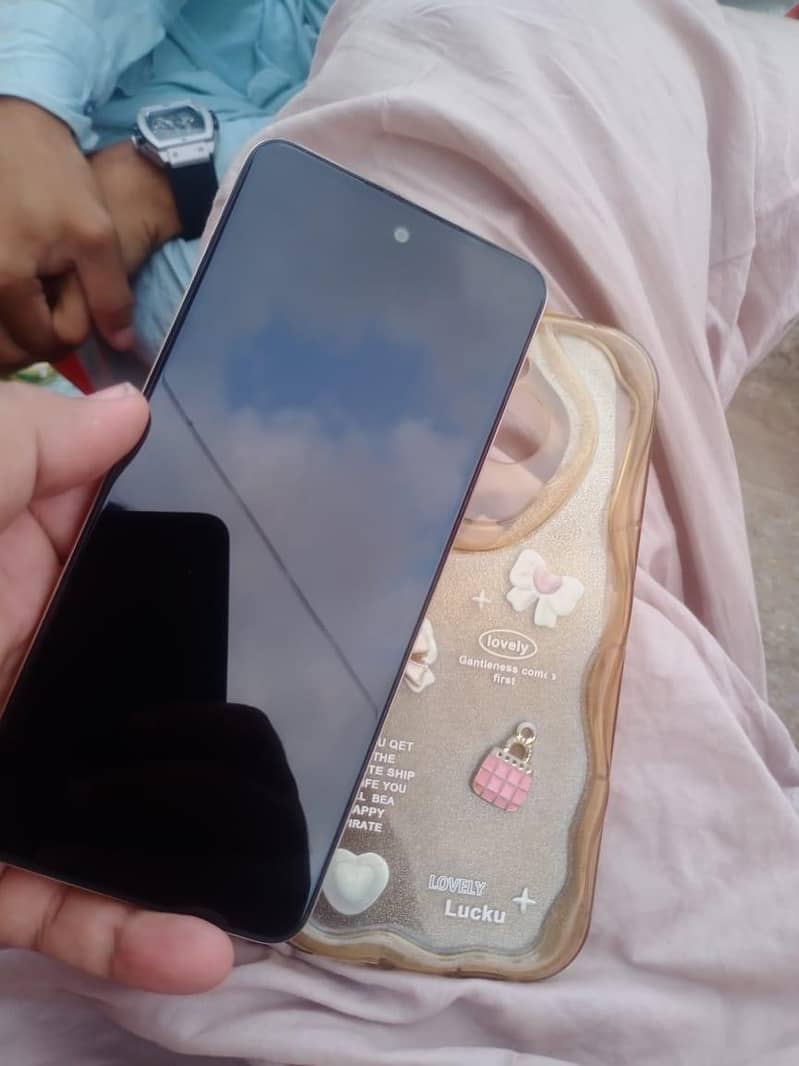 Infinix Smart 8 Pro 6