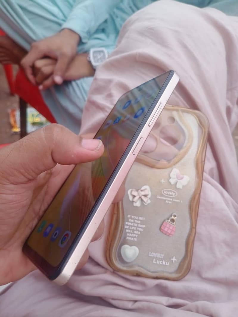 Infinix Smart 8 Pro 7