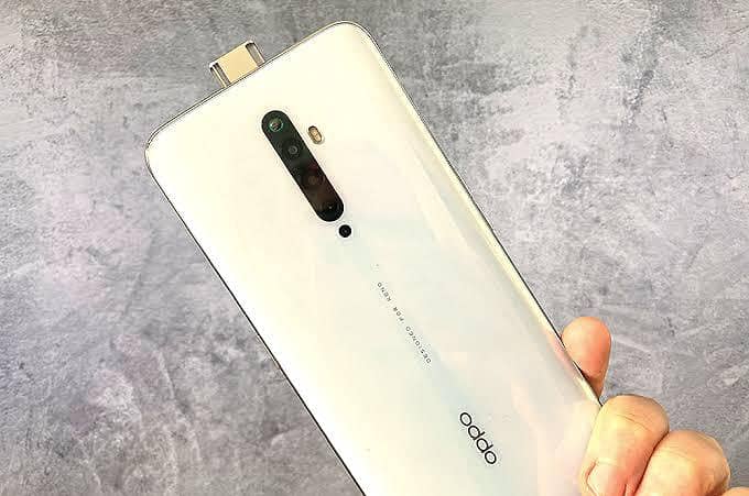 OPPO Reno 2f 1