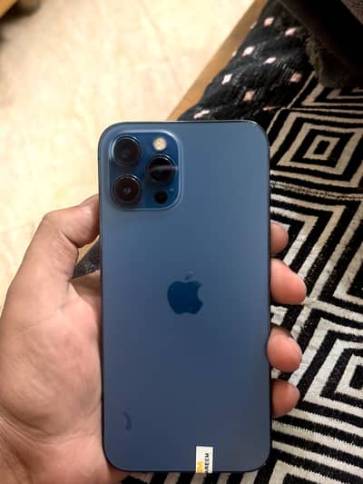 Apple iPhone 12 Pro Max