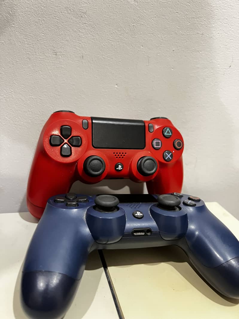 PS4 Fat Jailbreak 1