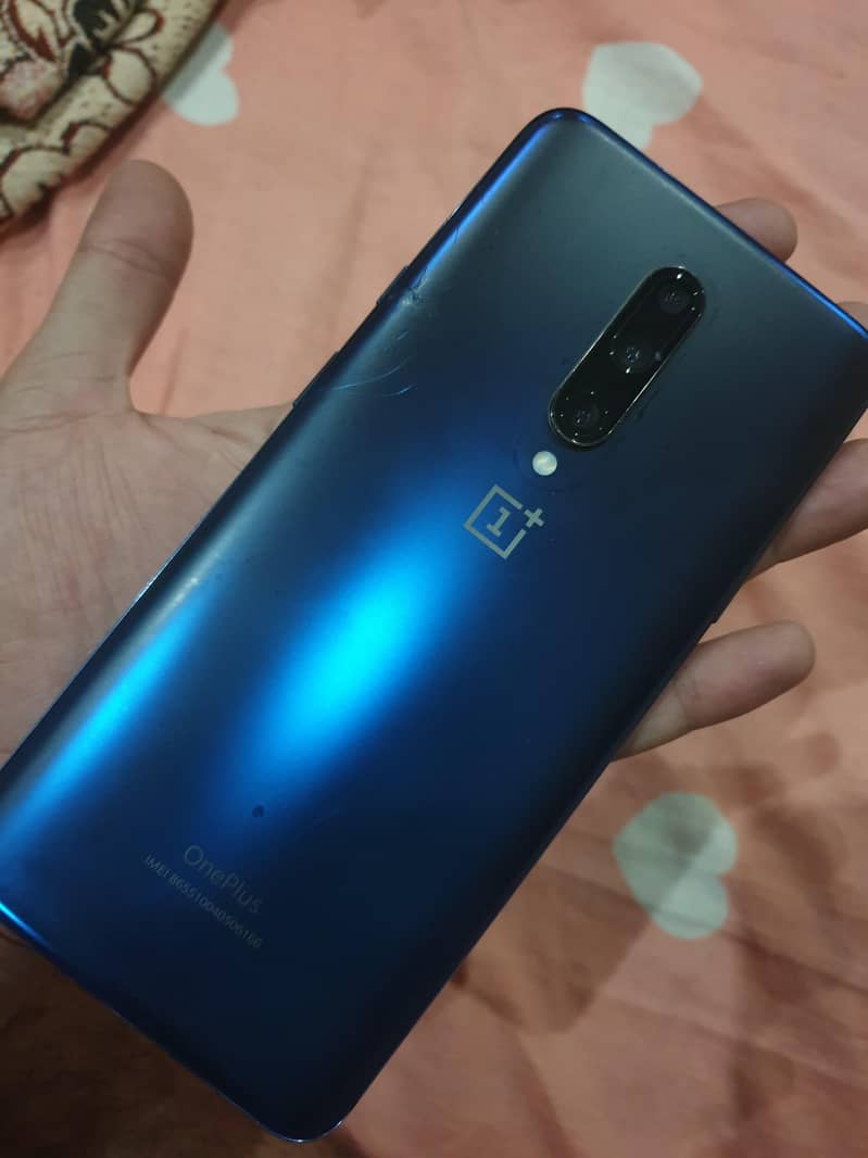 One Plus 7 Pro 0