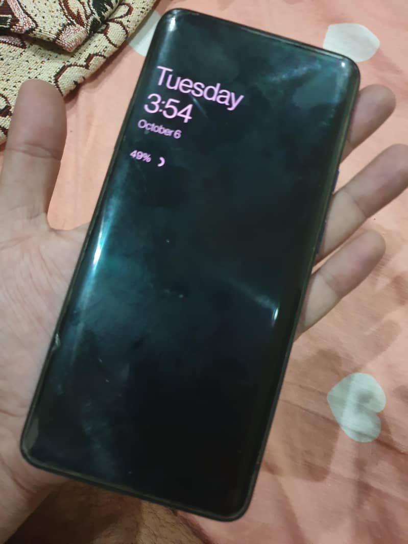One Plus 7 Pro 1