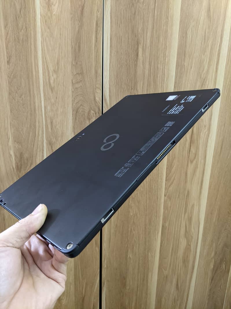 Windows Tab 1