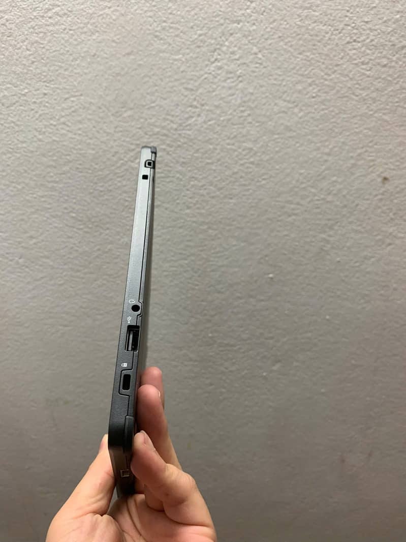 Windows Tab 6