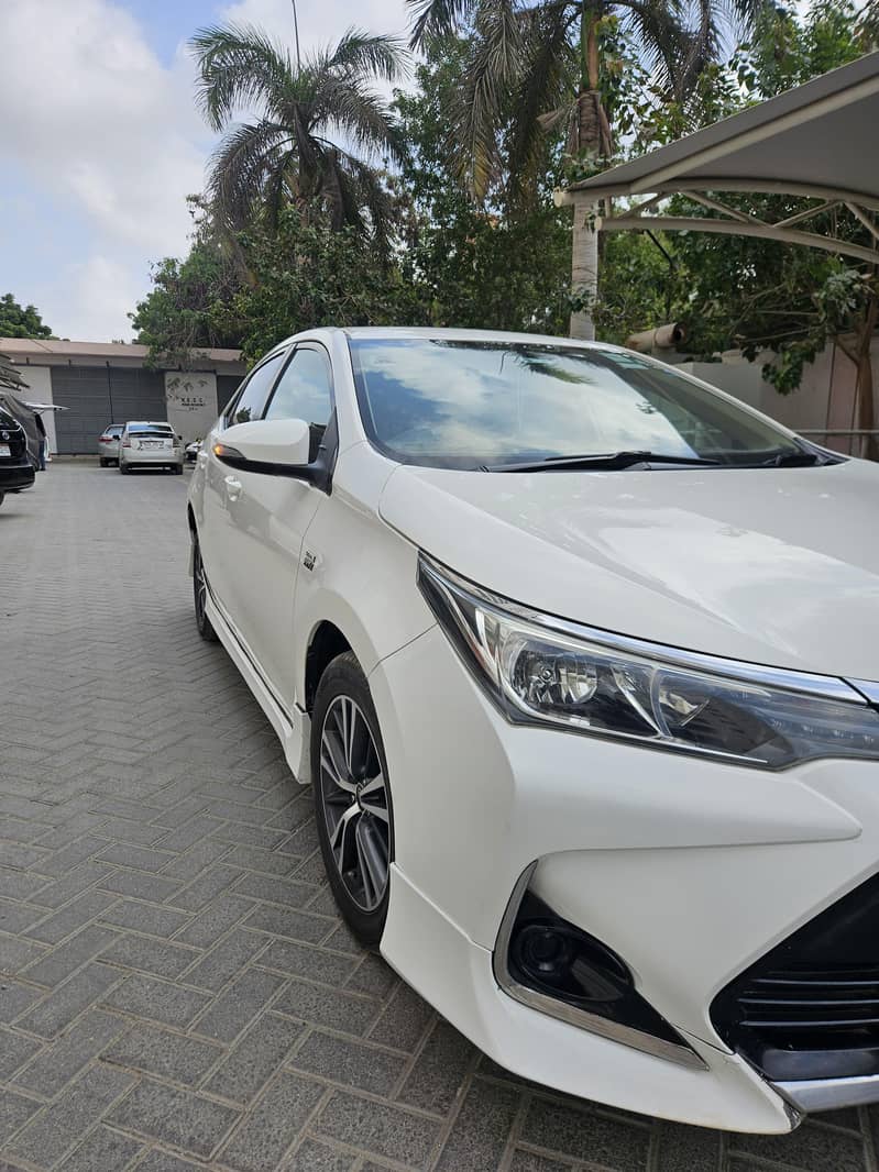 Toyota Corolla Altis 2020 - Cars - 1120138556