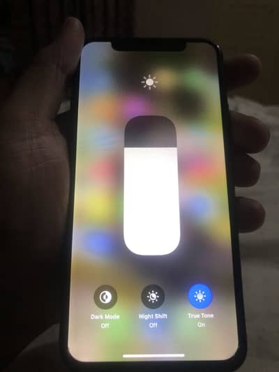 Apple iPhone XS