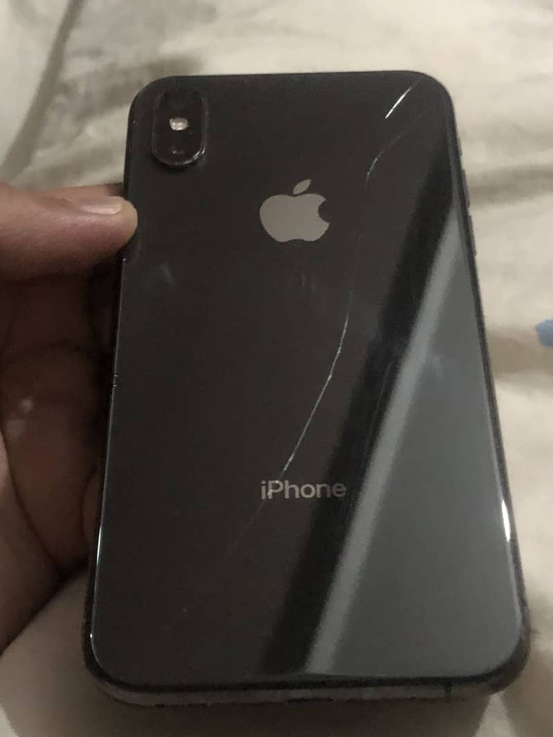 Apple iPhone XS 1