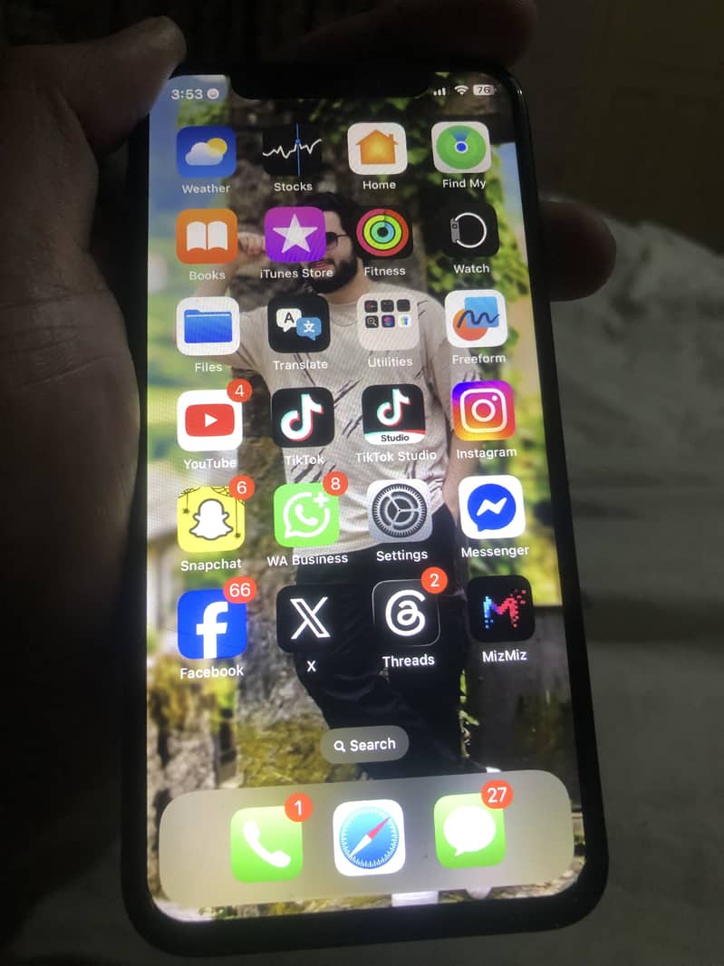 Apple iPhone XS 2