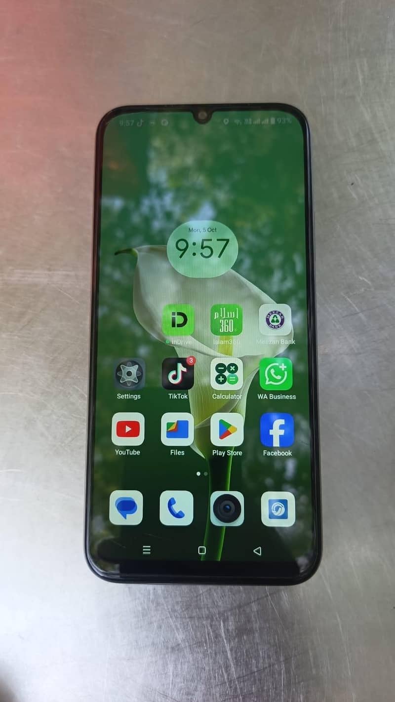 Realme C100i 0