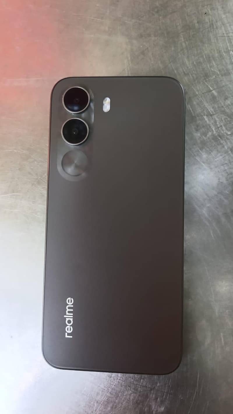 Realme C100i 1