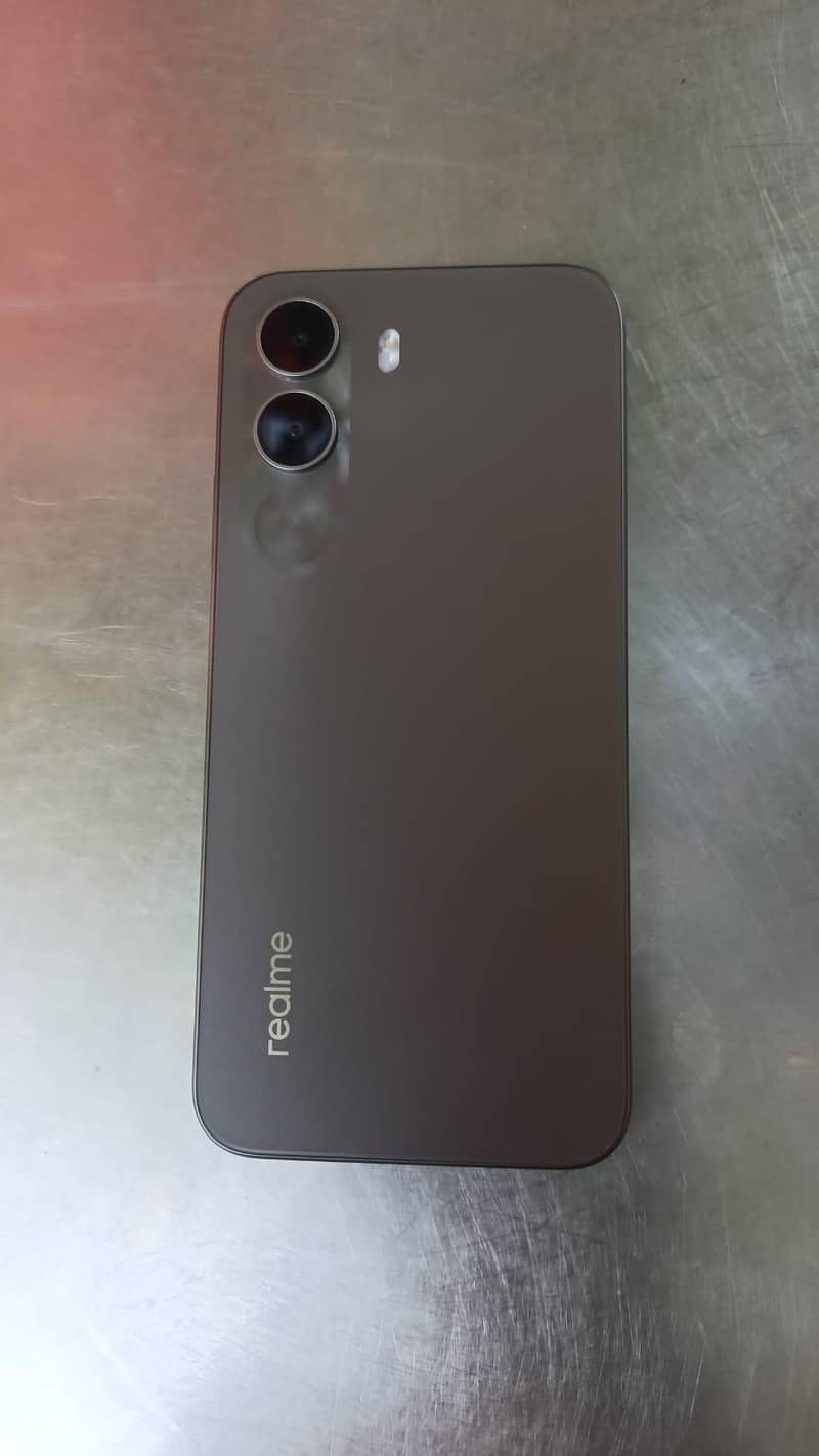 Realme C100i 3