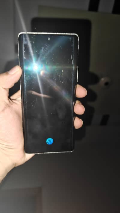 Vivo X80