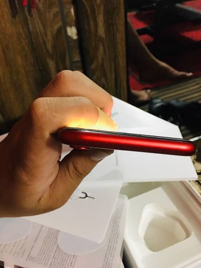 Apple iPhone XR