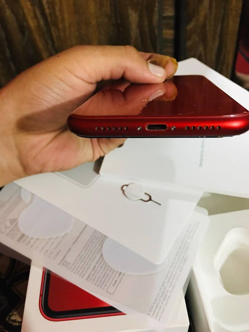 Apple iPhone XR 1