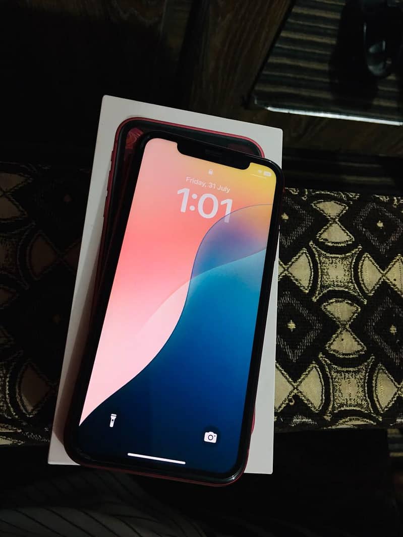 Apple iPhone XR 2