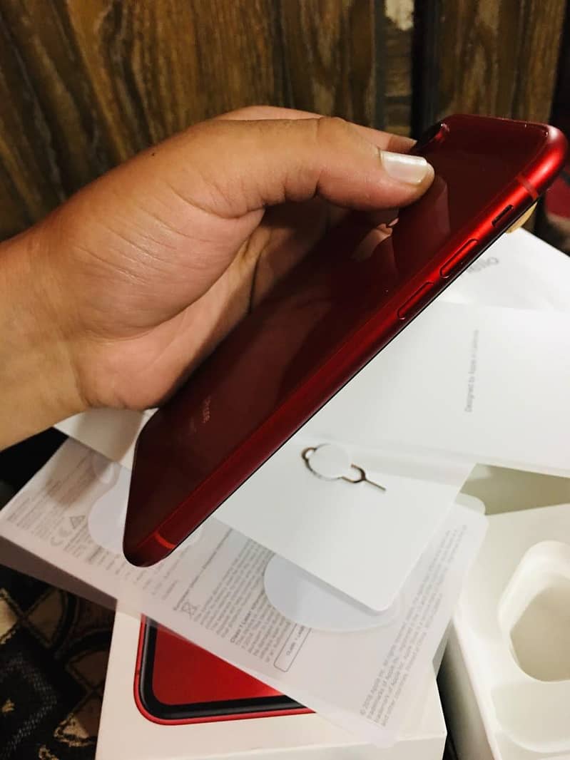 Apple iPhone XR 5