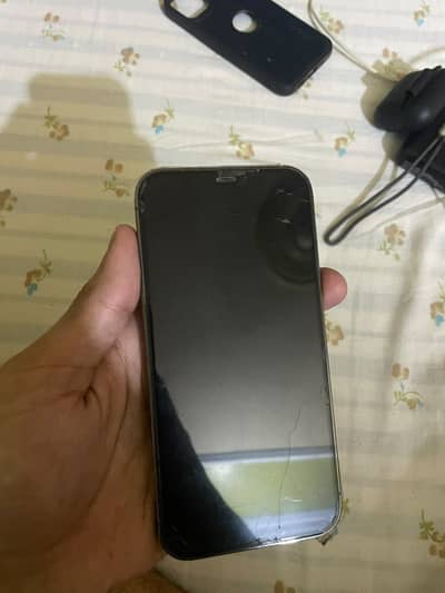 IPhone 12 Pro pta