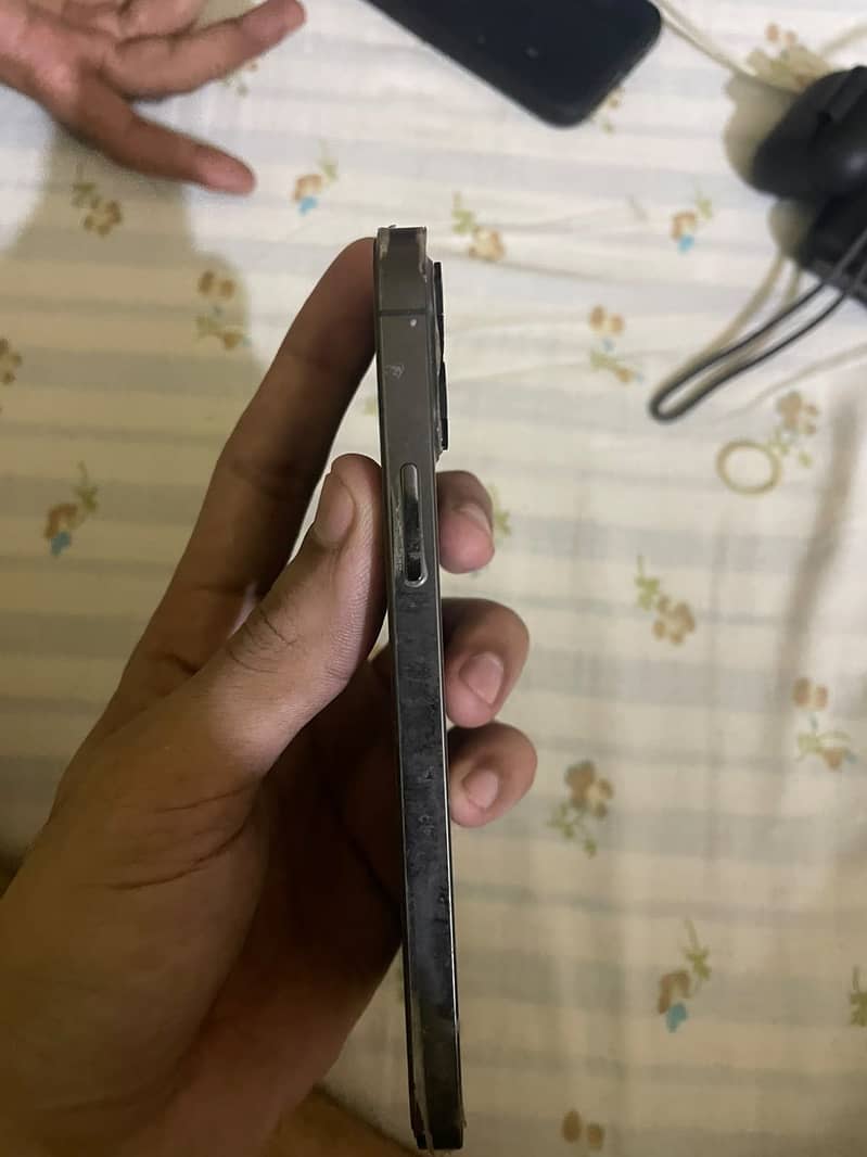 IPhone 12 Pro pta 1
